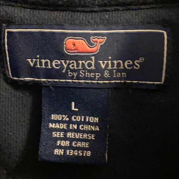 Vineyard Vines Shep Shirt - Picture 3 of 3